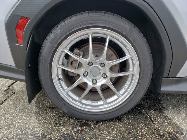 Used 2022 Subaru WRX Premium AWD/4WD image 9