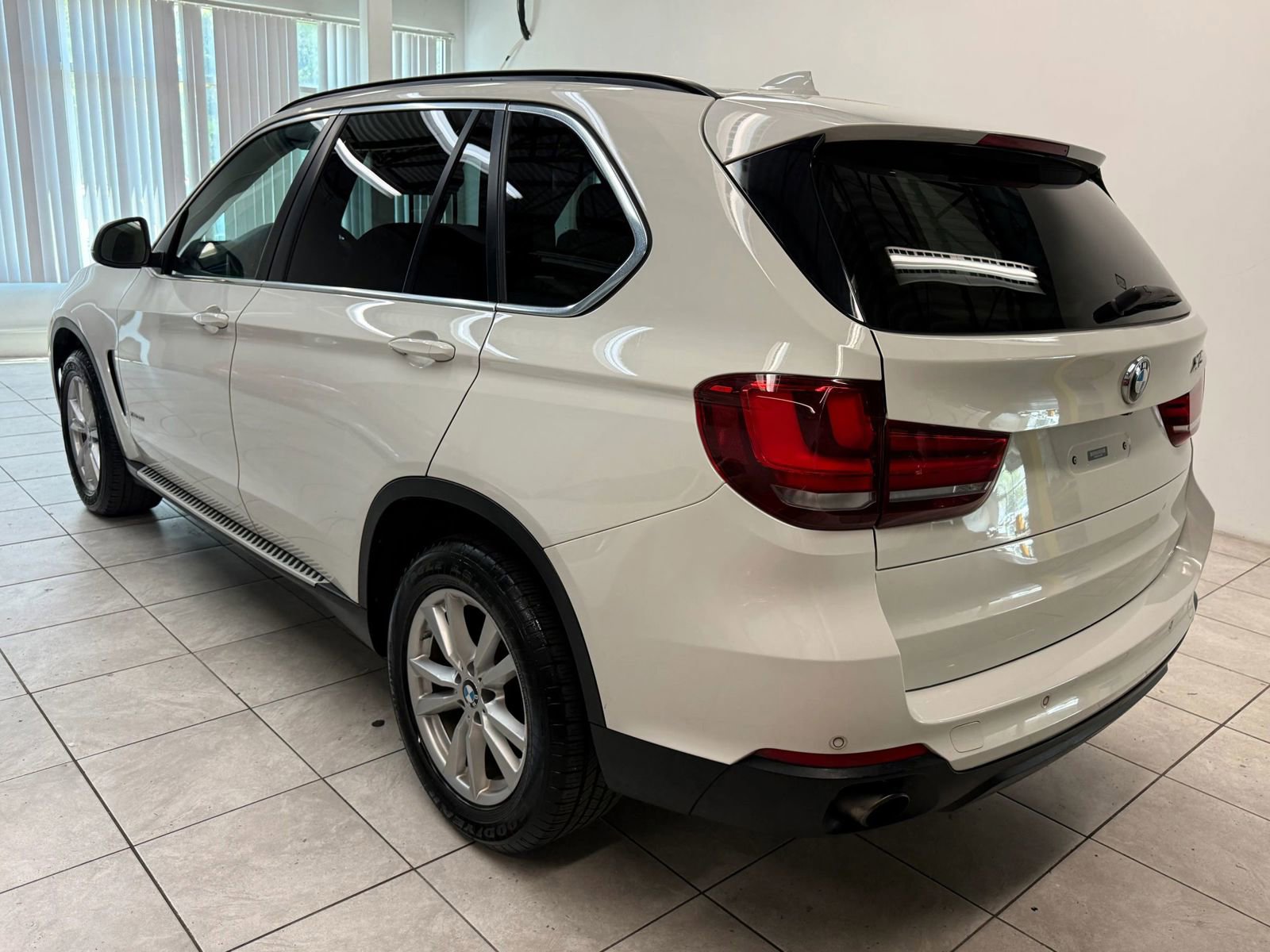 Used 2014 BMW X5 xDrive35i AWD/4WD image 7