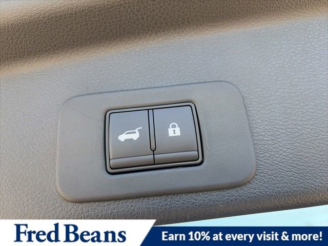 New 2026 Nissan Murano Platinum w/ Cargo Package image 14