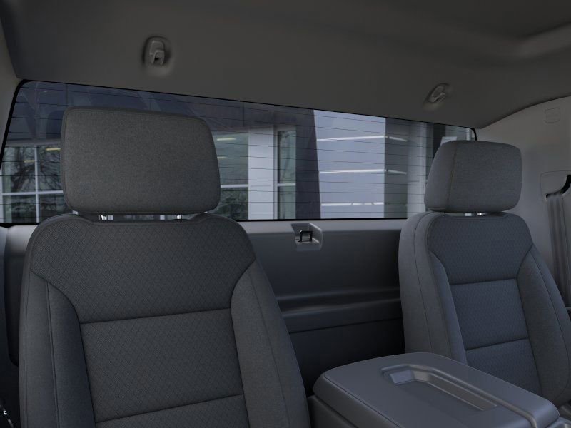 New 2026 GMC Sierra 3500 SLE image 31