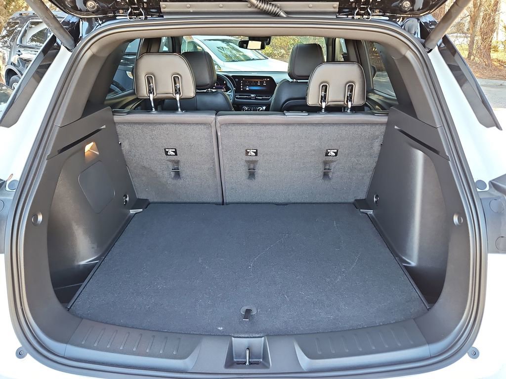 Used 2026 Chevrolet TrailBlazer RS w/ Convenience Package image 30