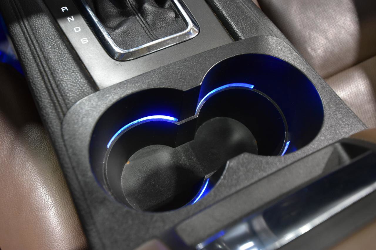 Used 2018 Lincoln MKT AWD w/ Technology Package image 35