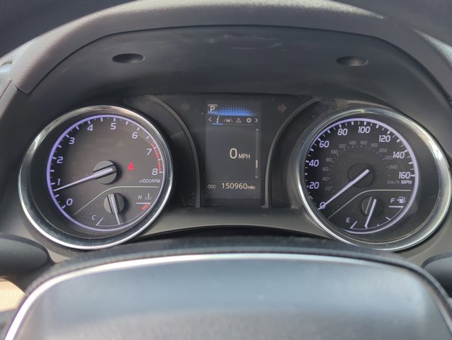 Used 2019 Toyota Camry LE image 10