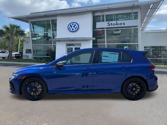 New 2026 Volkswagen Golf w/ Euro Style Package AWD/4WD image 7
