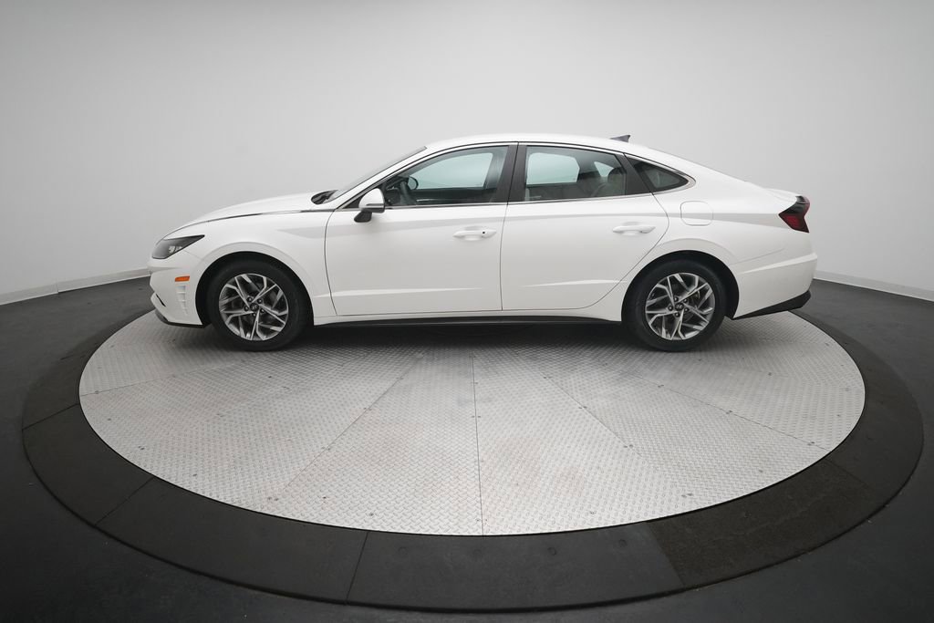 Used 2023 Hyundai Sonata SEL image 23