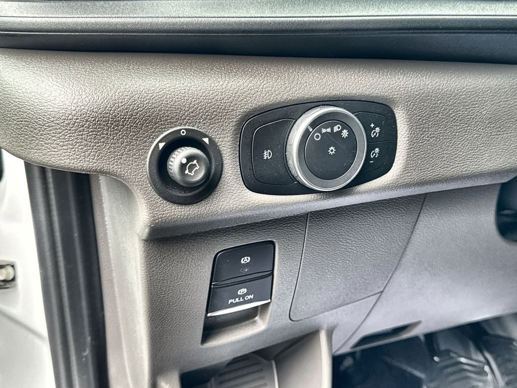 New 2025 Ford Transit 350 w/ Interior Upgrade Package RWD image 16