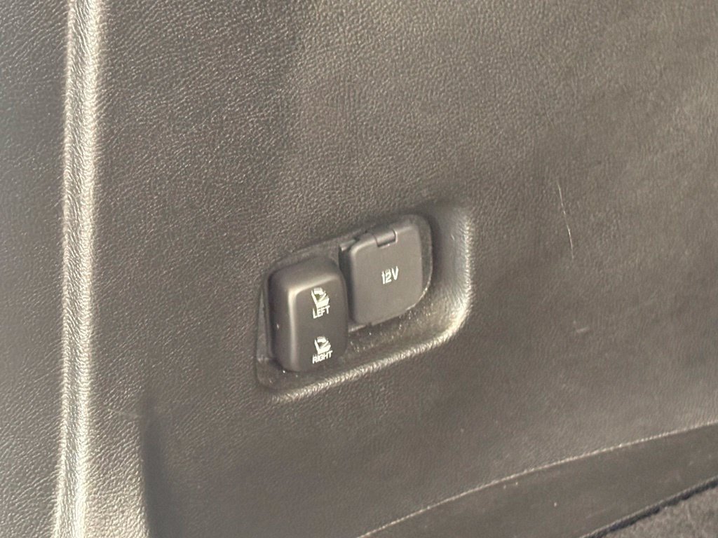 Used 2023 Ford Edge SEL AWD/4WD image 16