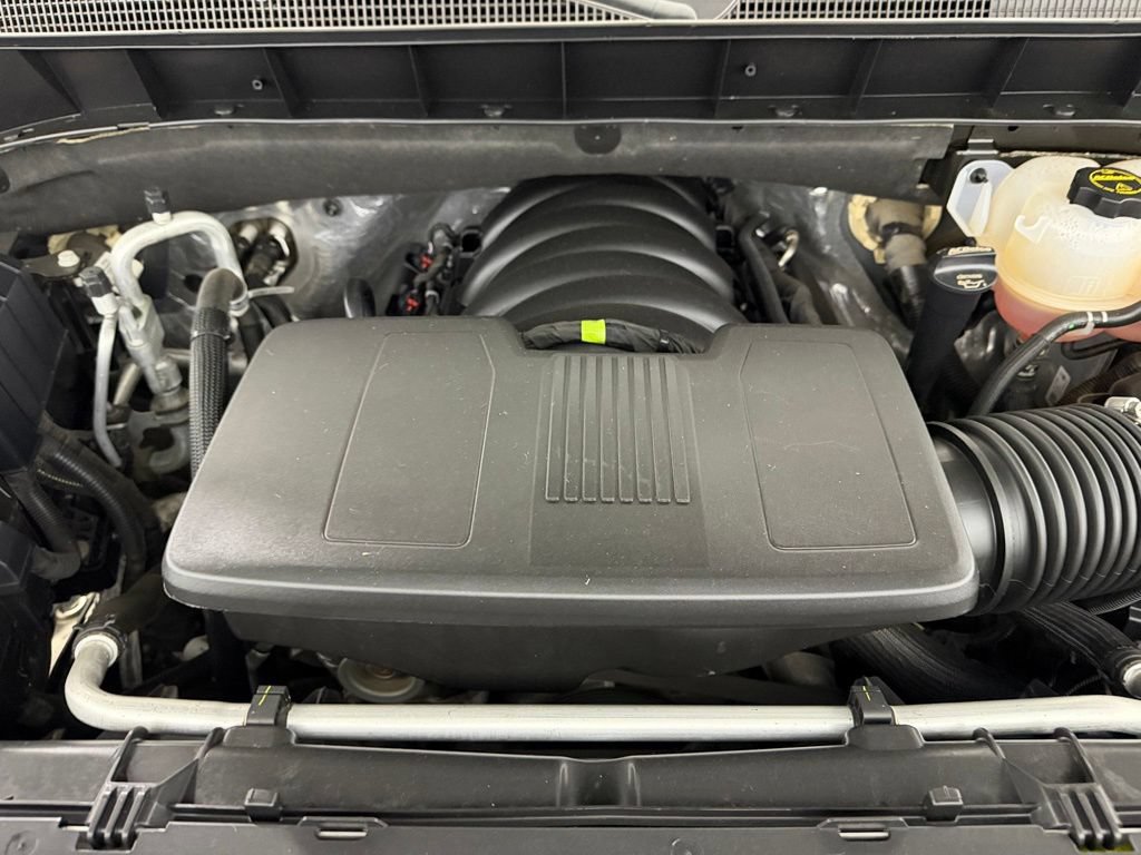 Used 2024 Chevrolet Silverado 1500 High Country w/ High Country Premium Package AWD/4WD image 33
