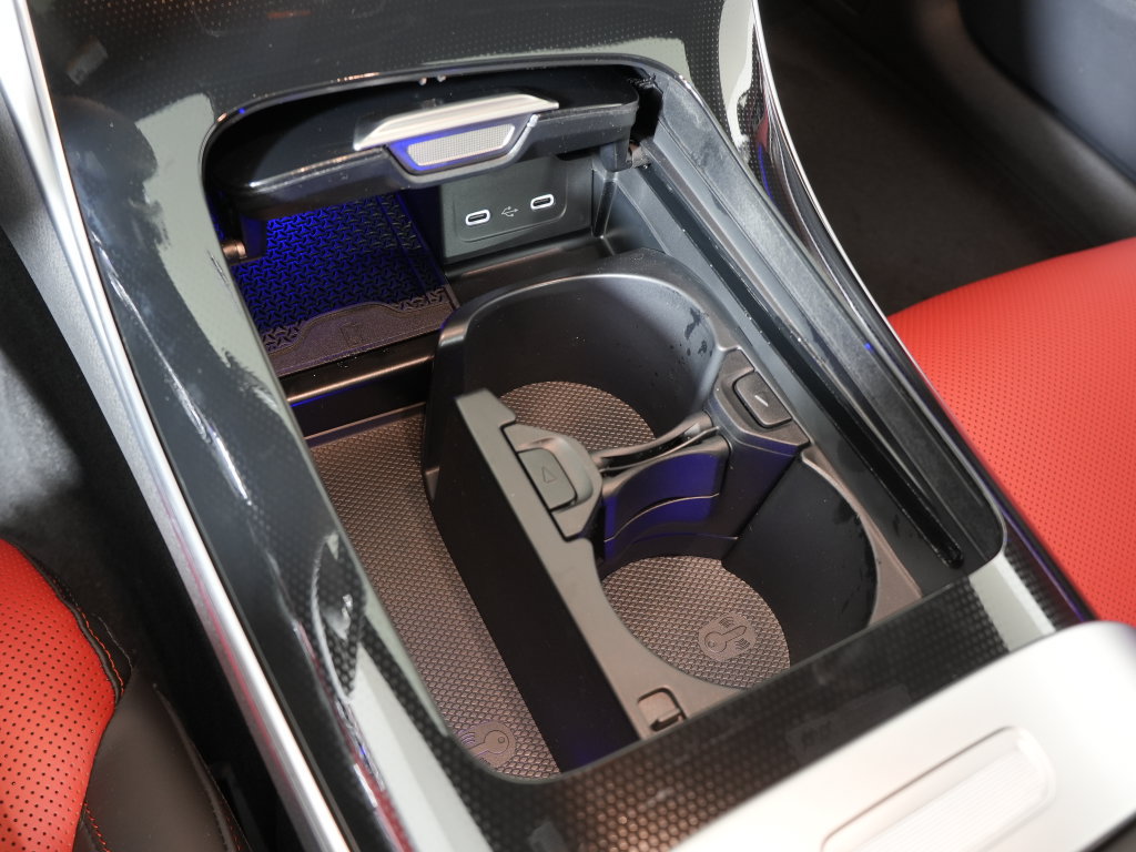 New 2027 Mercedes-Benz CLE 53 AMG 4MATIC Coupe image 23