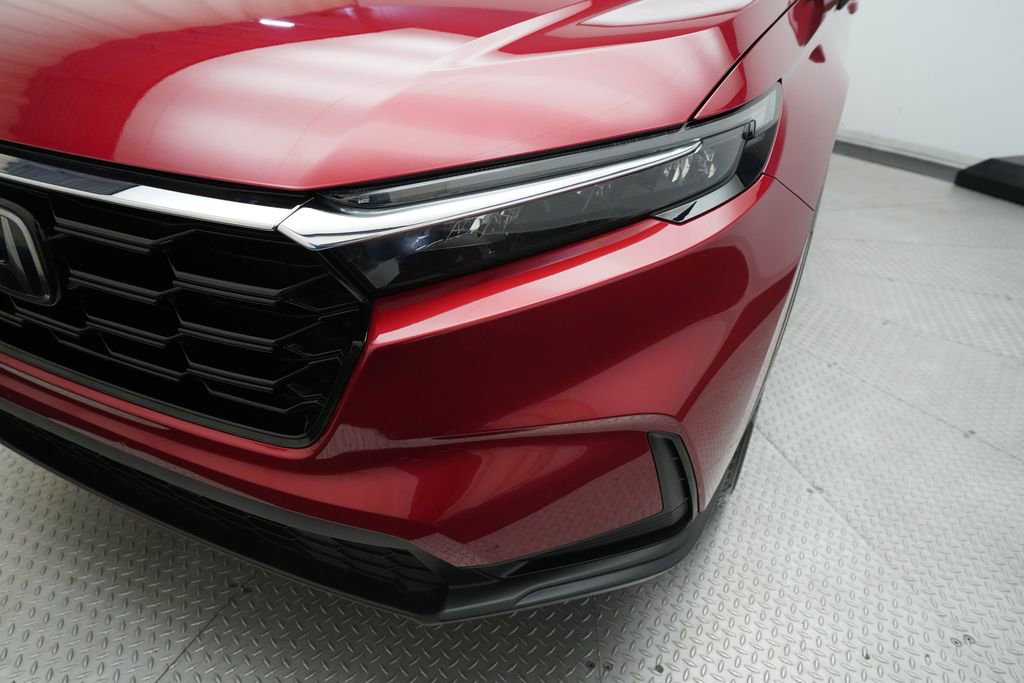 Certified 2024 Honda CR-V EX image 22