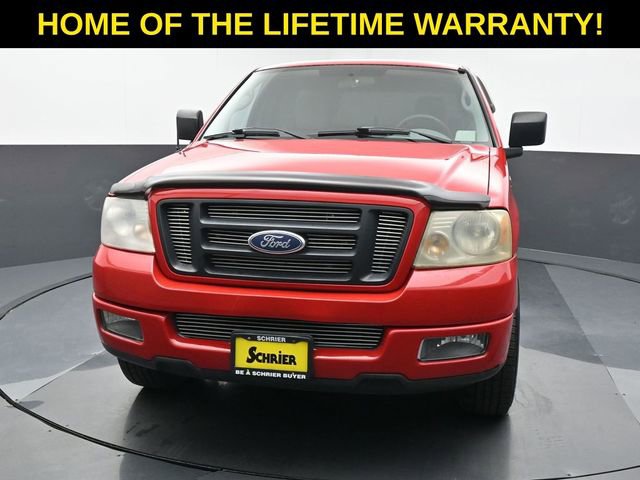 Used 2004 Ford F150 XL RWD image 9