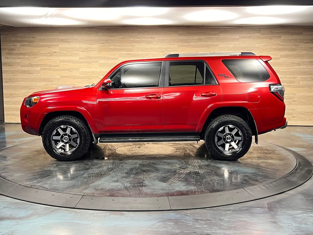 Used 2018 Toyota 4Runner TRD Off-Road Premium image 20