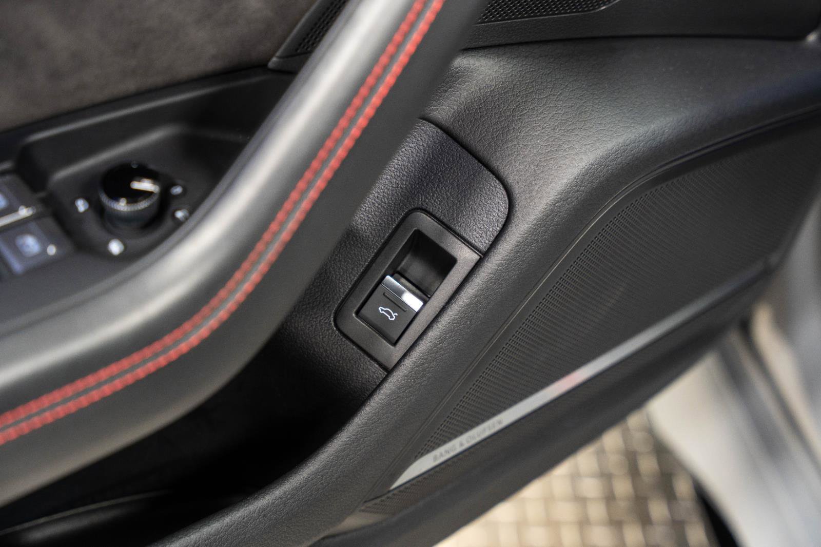 Used 2021 Audi RS 7 Sportback w/ Black Optic Package image 99