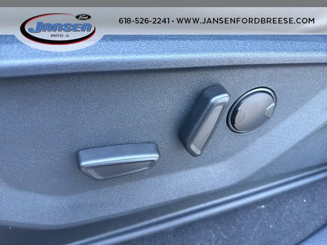 New 2026 Ford F250 Lariat image 11