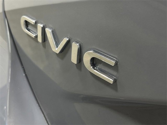 New 2026 Honda Civic Sport image 6