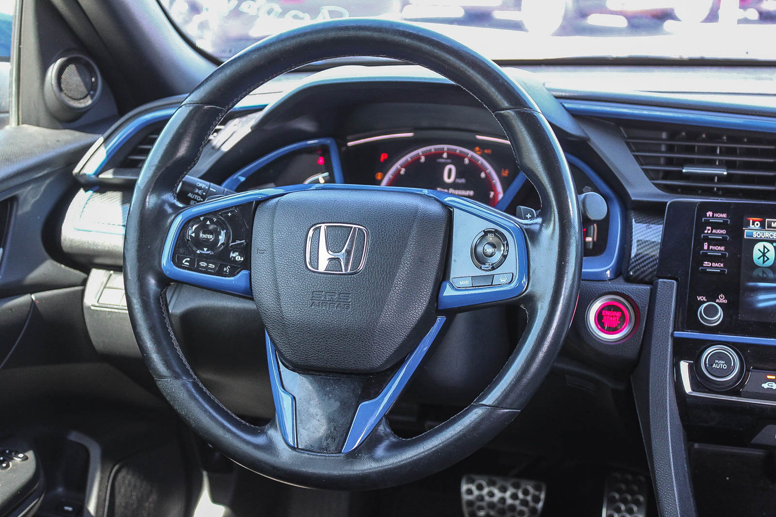 Used 2020 Honda Civic Sport image 17