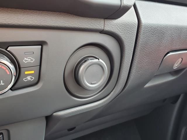 New 2026 Nissan Frontier PRO-4X w/ Pro Premium Package image 26