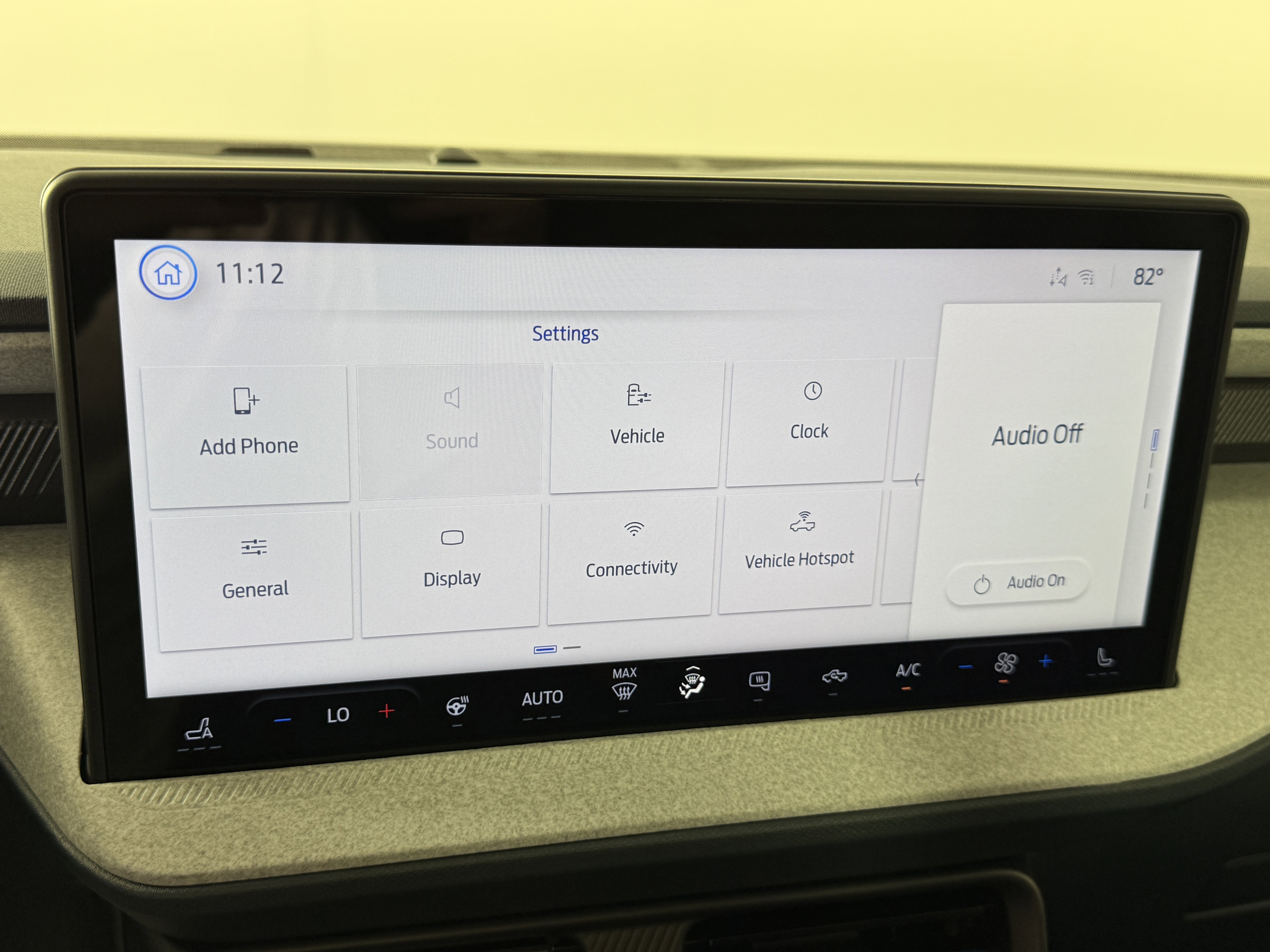 New 2025 Ford Maverick XLT w/ XLT Luxury Package AWD/4WD image 21