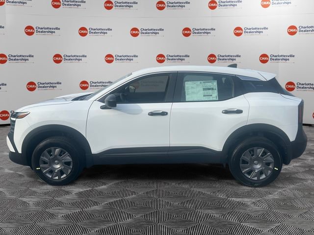 New 2026 Nissan Kicks S image 2