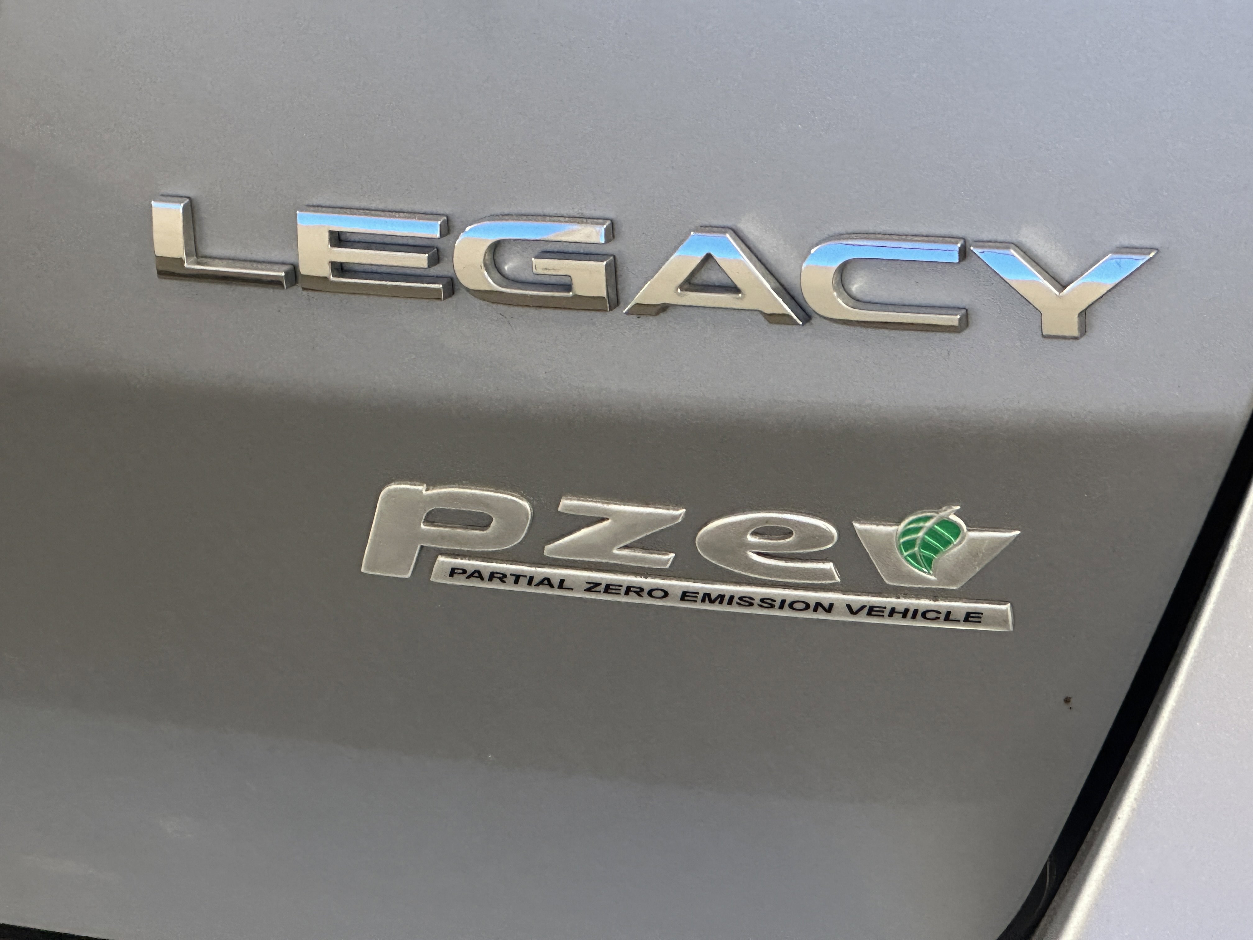 Used 2012 Subaru Legacy 2.5i w/ Alloy Wheel Pkg image 9