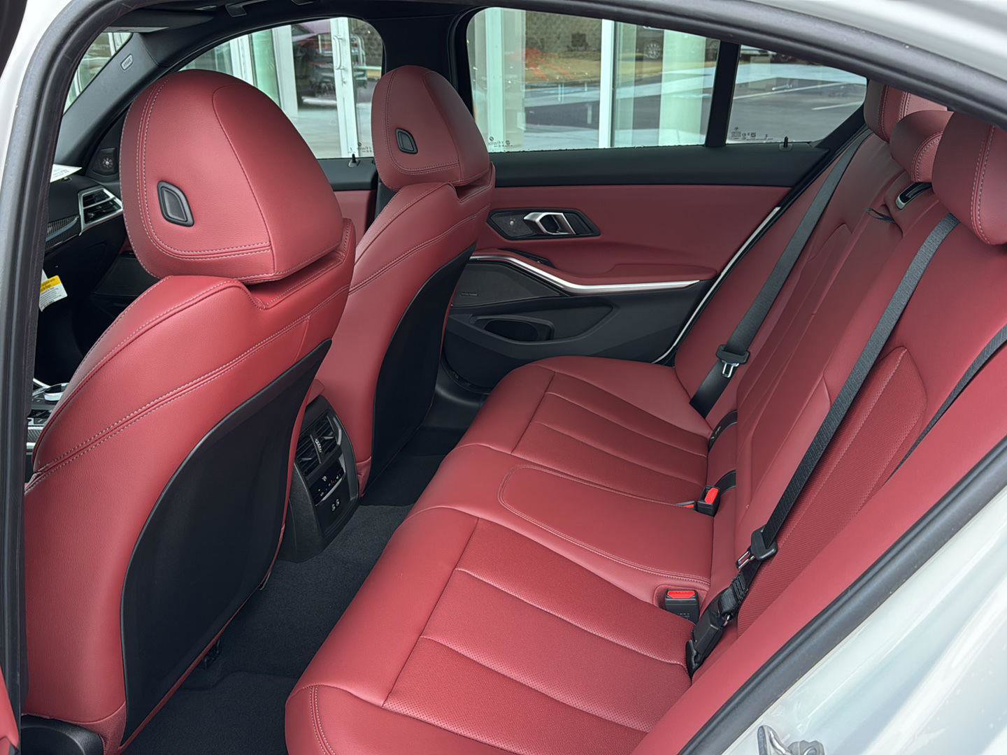 New 2026 BMW M340i image 9