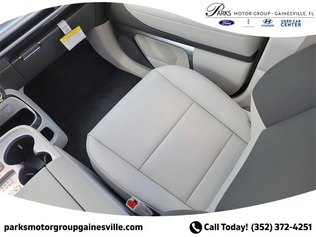 New 2026 Hyundai Ioniq 9 Limited image 14