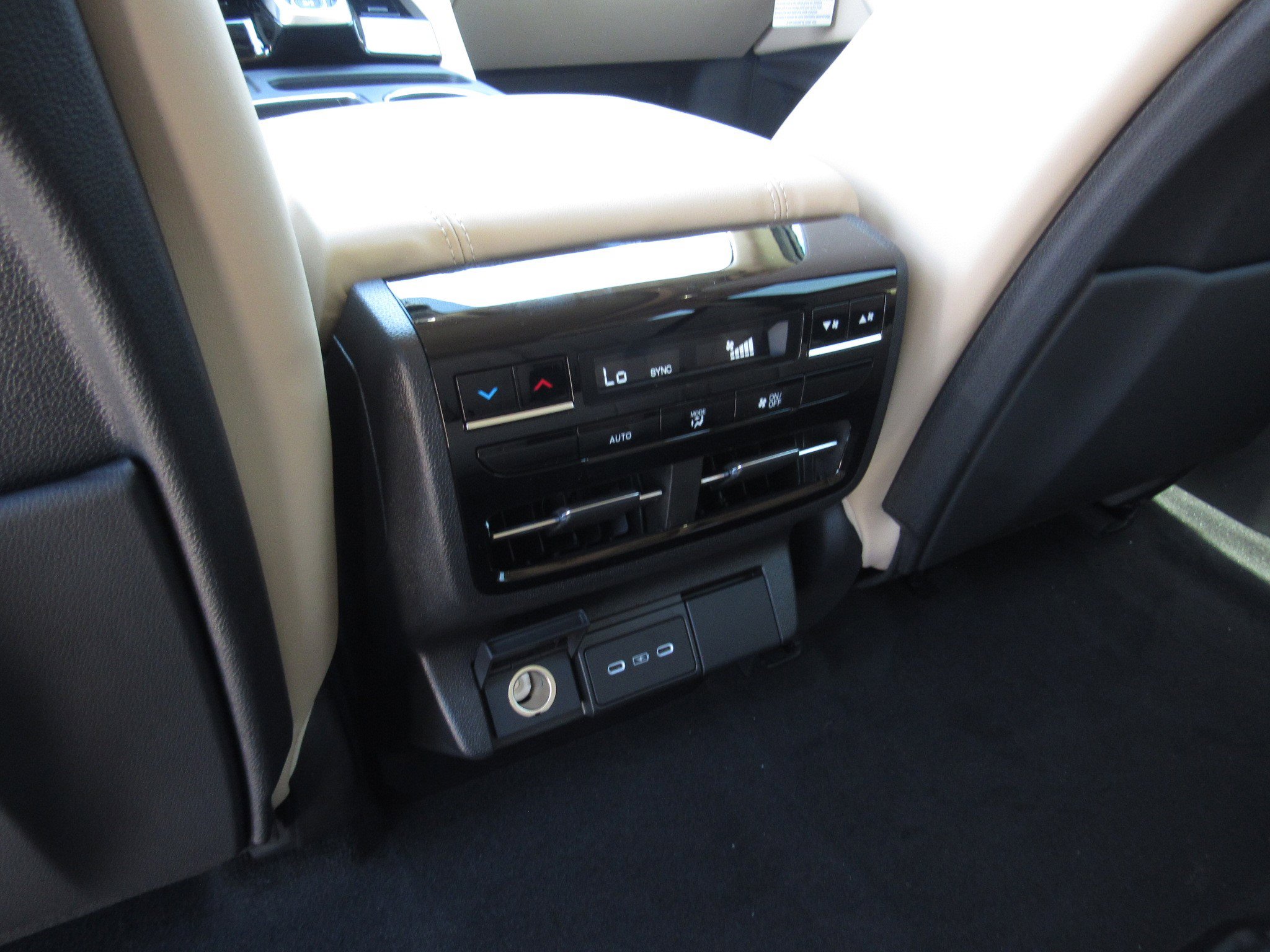 New 2026 Acura MDX SH-AWD w/ Technology Package image 15