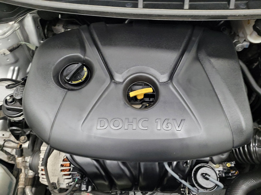 Used 2016 Kia Forte LX w/ LX Popular Plus Package image 30