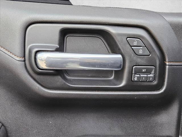Used 2019 GMC Sierra 1500 AT4 w/ AT4 Premium Package AWD/4WD image 21