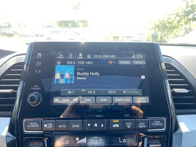 Used 2023 Honda Odyssey EX-L image 18