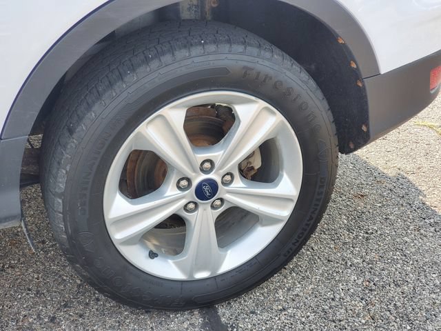 Used 2015 Ford Escape SE AWD/4WD image 6