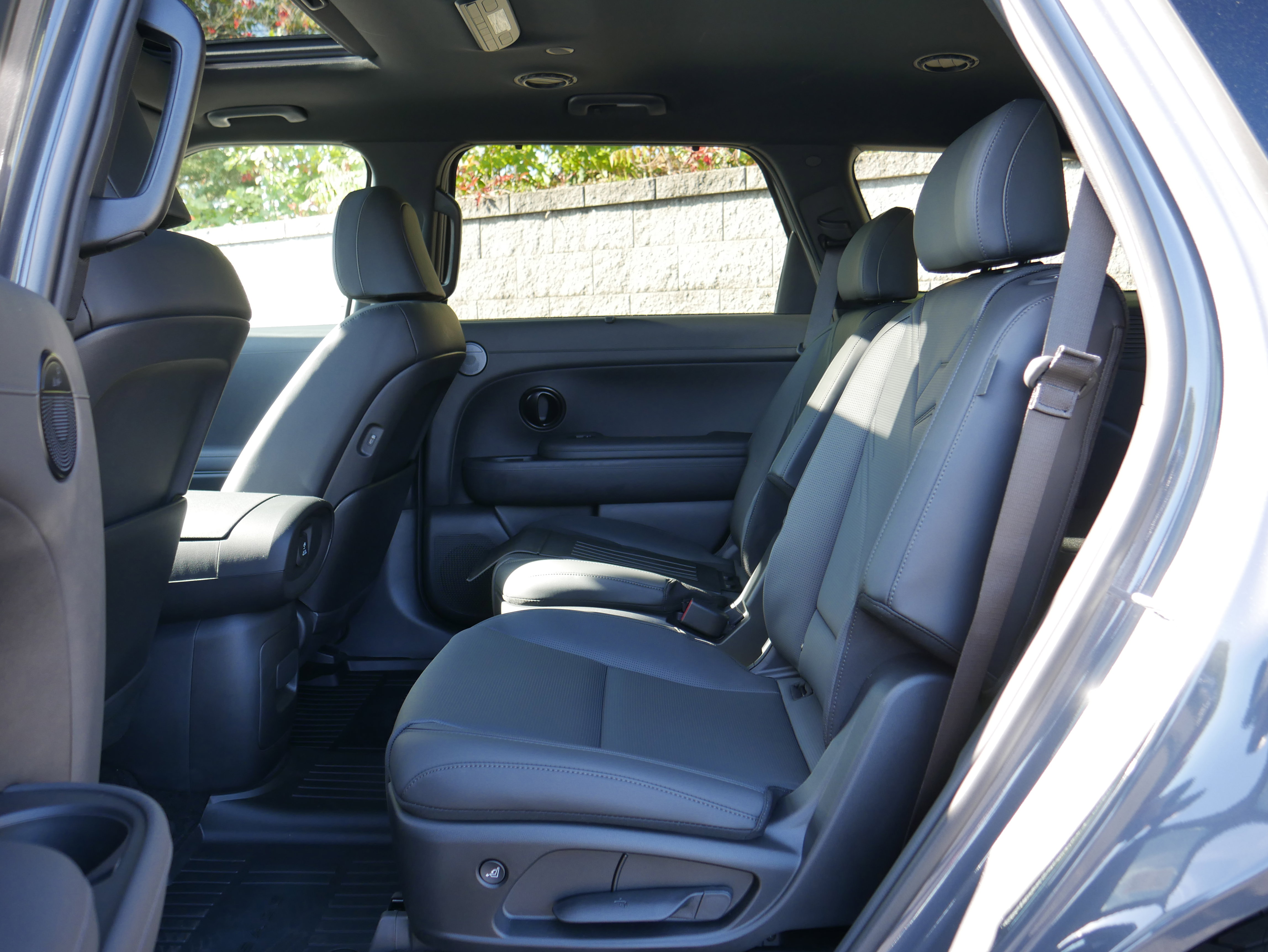 Certified 2026 Hyundai Palisade XRT Pro image 14