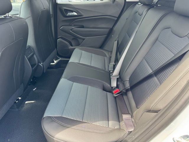 New 2026 Chevrolet Trax LT w/ Driver Confidence Package FWD image 11