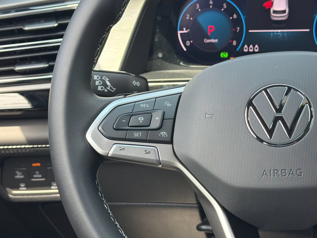 New 2026 Volkswagen Atlas Cross Sport SE FWD image 20