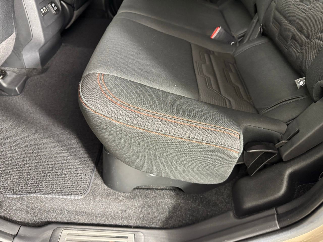 Used 2023 Nissan Frontier PRO-4X w/ Pro Convenience Package image 24