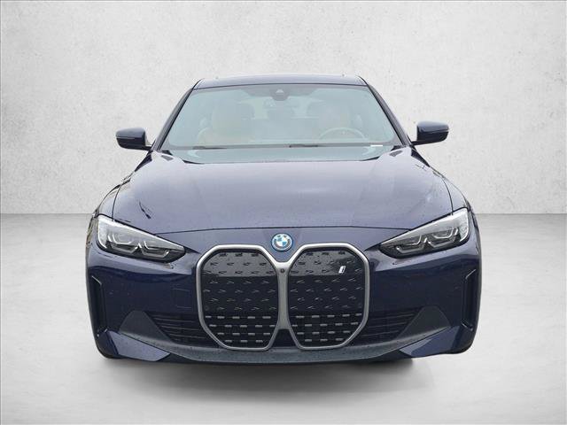 Used 2023 BMW i4 eDrive35 w/ Premium Package RWD image 2
