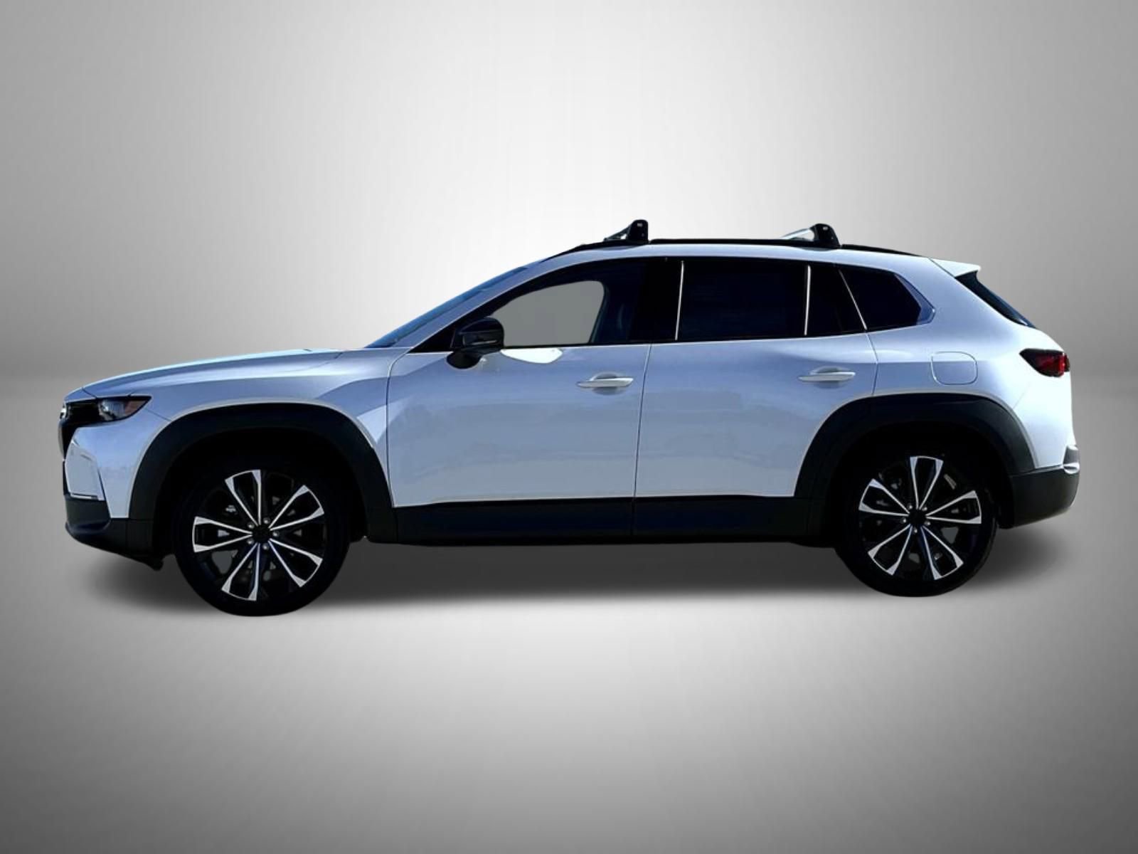 New 2026 MAZDA CX-50 AWD 2.5 S image 9