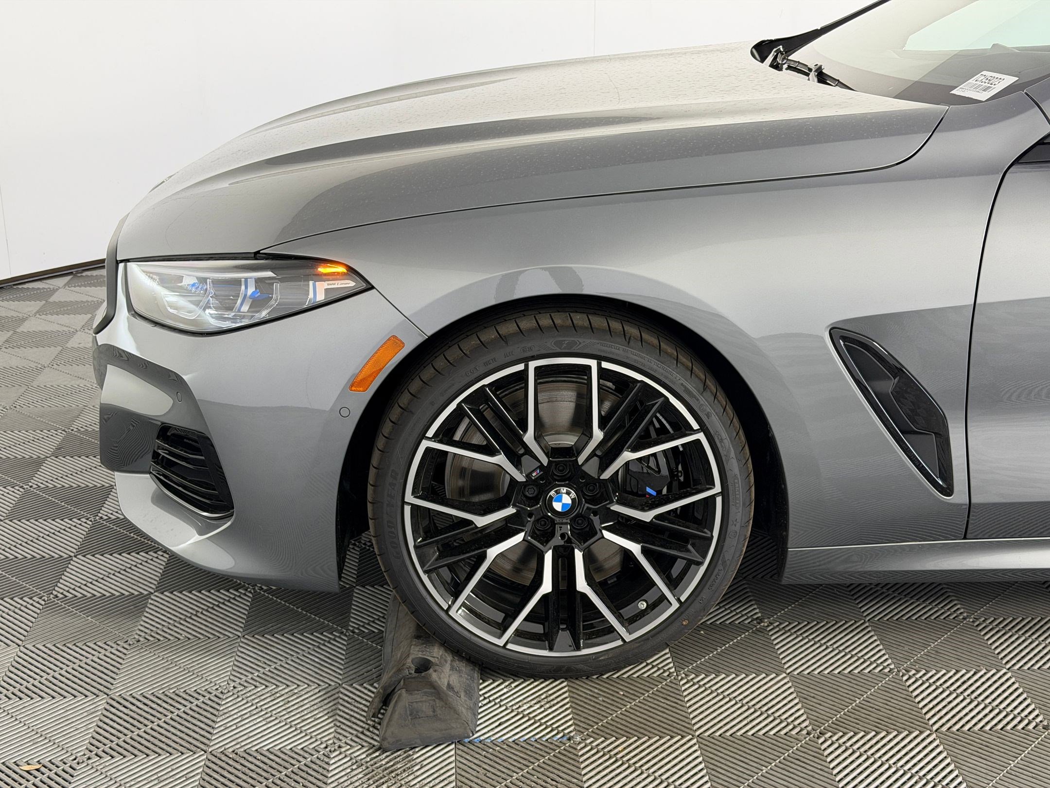 New 2026 BMW 840i image 11