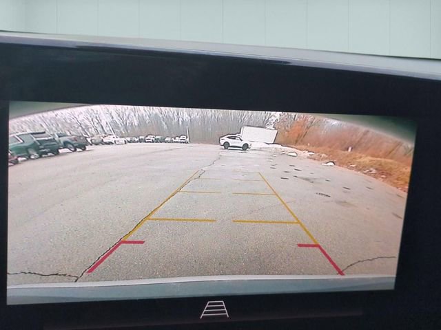 Used 2025 Buick Encore GX Preferred image 14