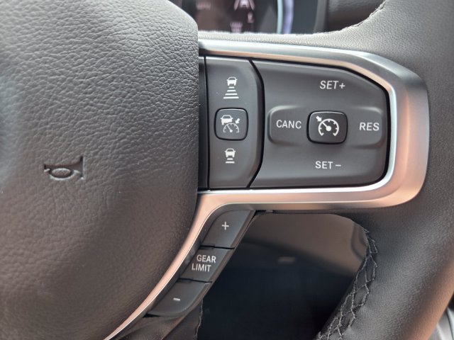 New 2026 RAM 1500 Big Horn RWD image 29