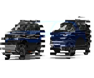 New 2026 Honda Passport TrailSport image 21