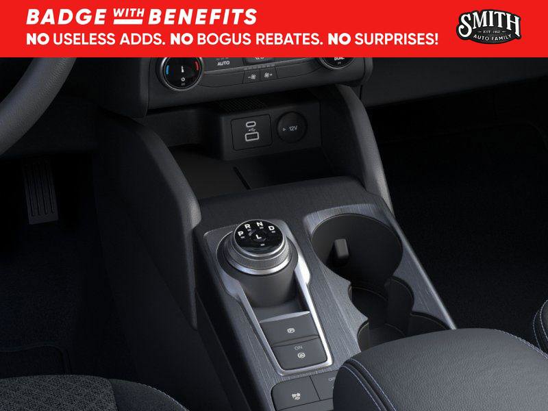 New 2026 Ford Escape Active image 16