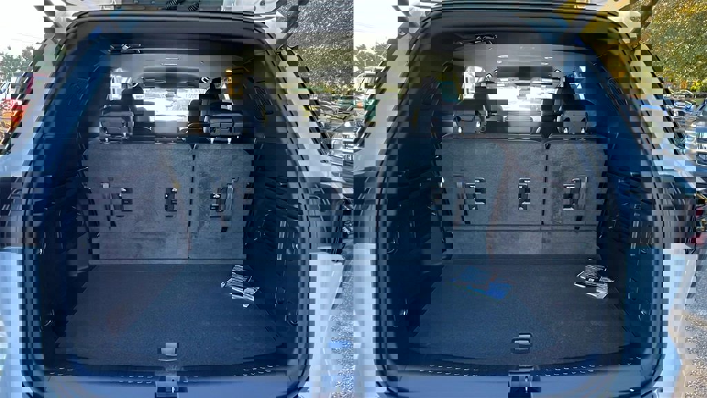 New 2026 Chevrolet Traverse LT w/ Driver Confidence Package image 10