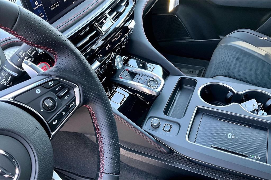 New 2026 Acura MDX A-Spec AWD/4WD image 22