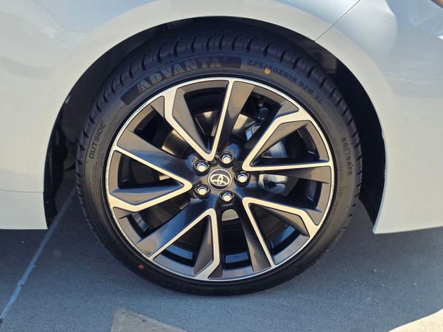 Used 2020 Toyota Corolla SE w/ Body Protection Package image 7