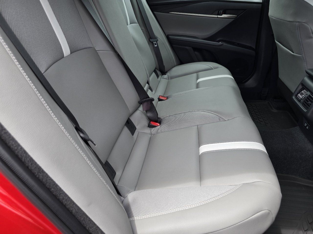 New 2026 Toyota Camry SE FWD image 18