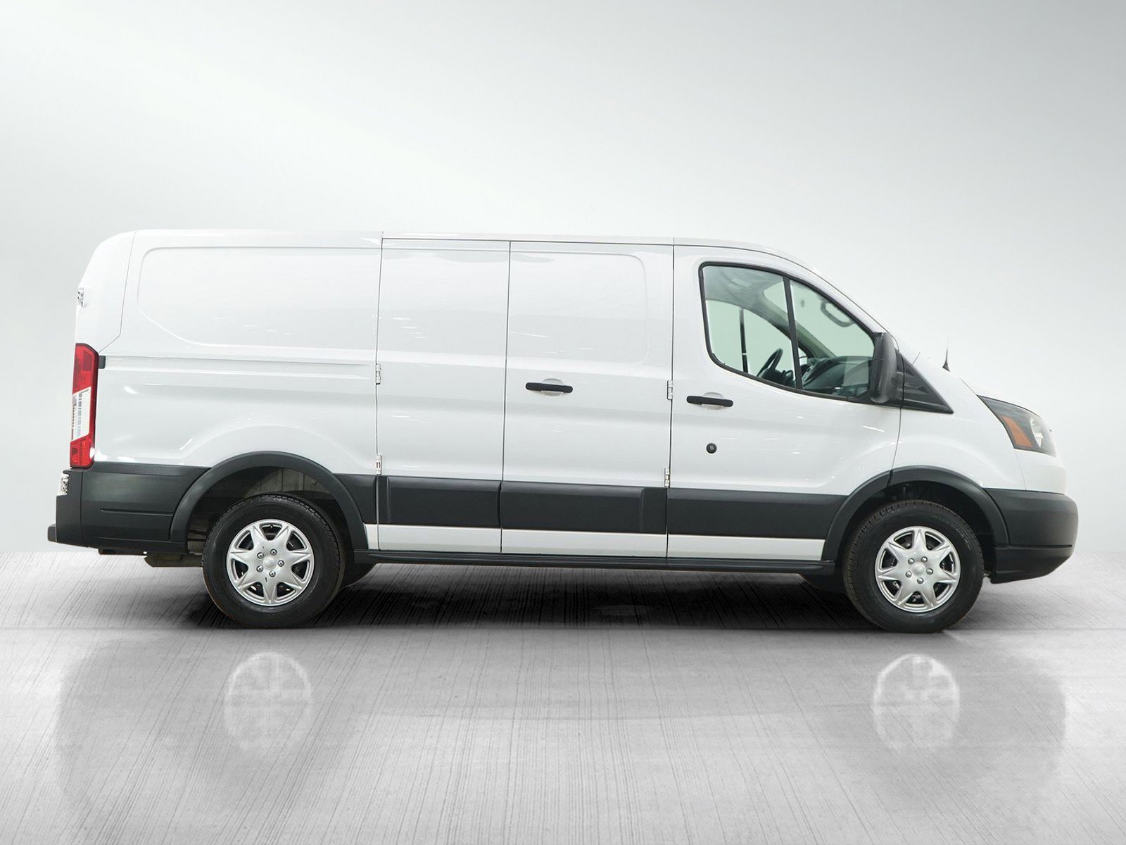 Used 2015 Ford Transit 150 130 Low Roof image 6