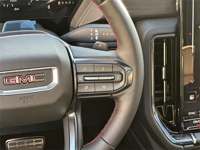 New 2026 GMC Yukon XL AT4 Ultimate image 11