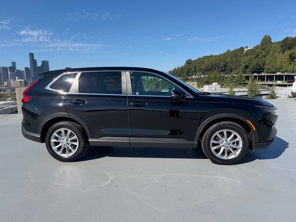Certified 2023 Honda CR-V EX-L video 2