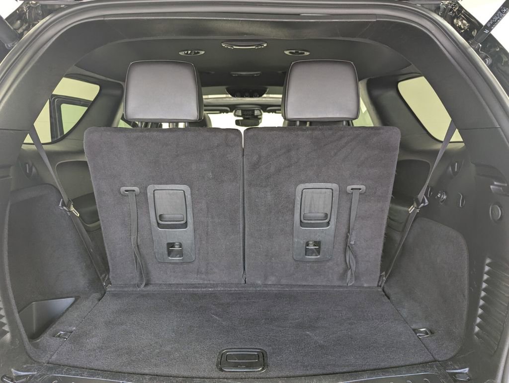 Used 2024 Dodge Durango GT image 27